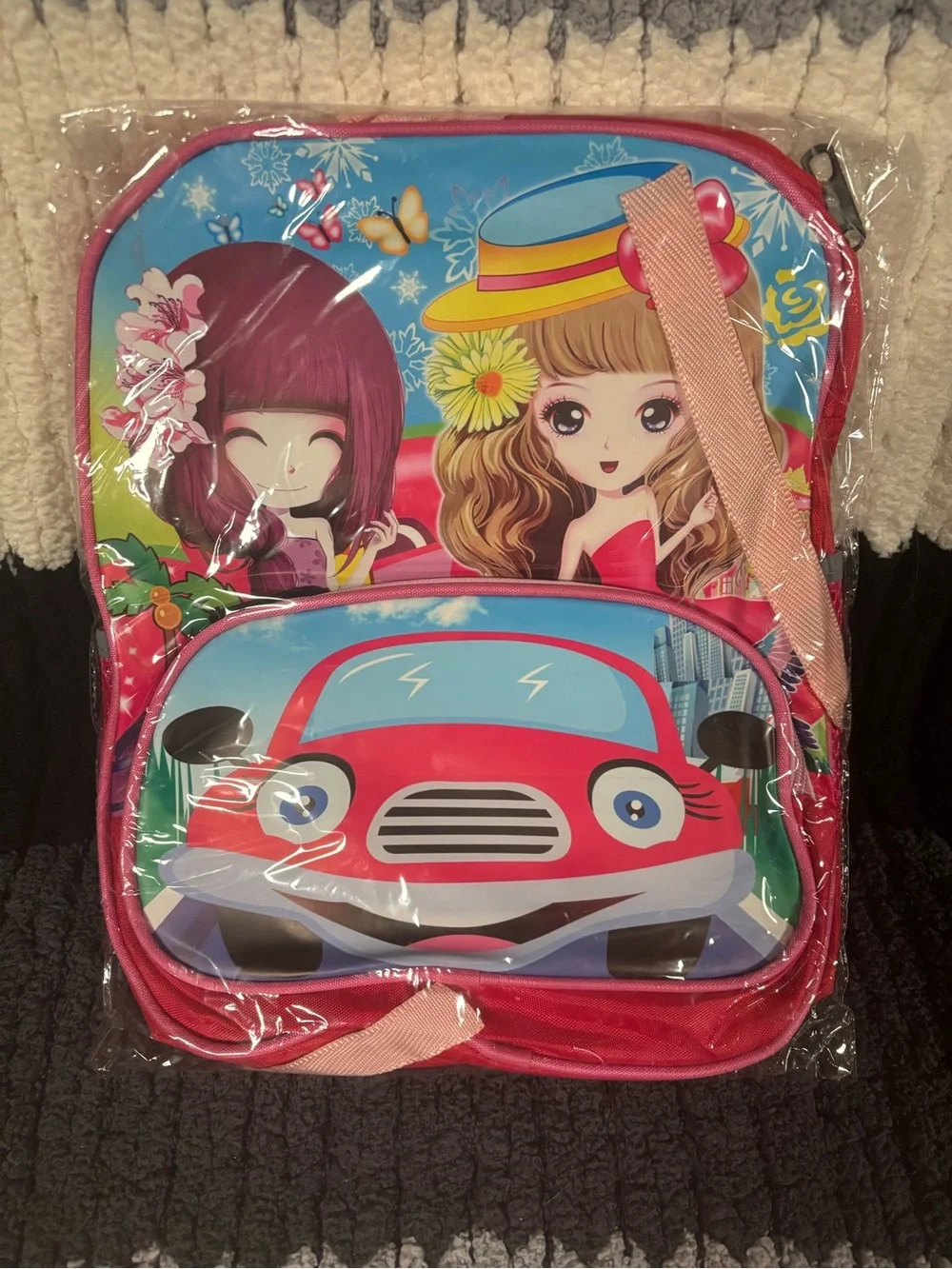 Lot of 10 brand new backpacks for resellers or wholesale